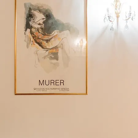 Caterina's Apartment *