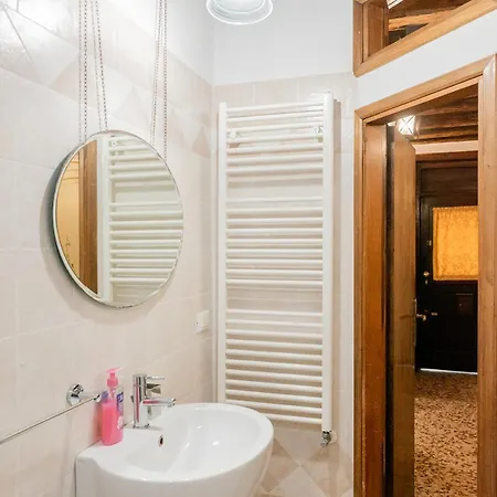 Caterina's Apartment Venice