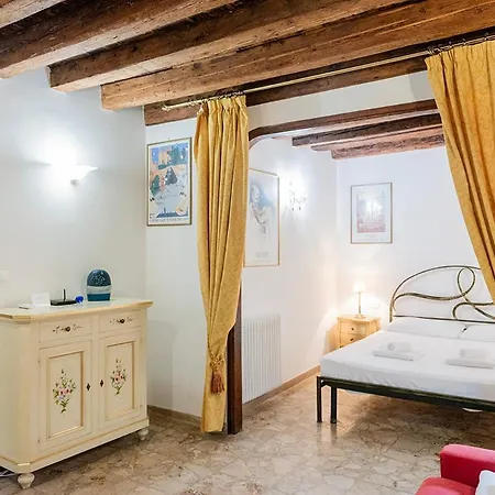 Apartment Caterina's