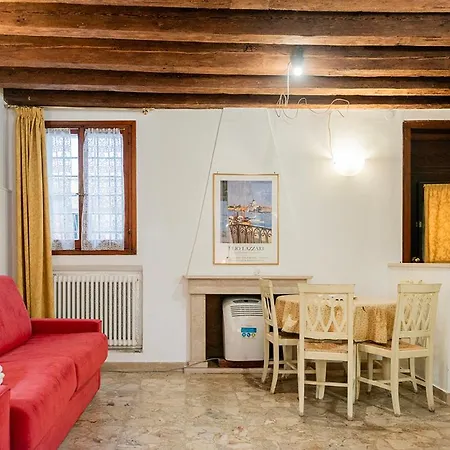 Caterina's Apartment *