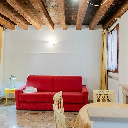 Caterina's Apartment Venice