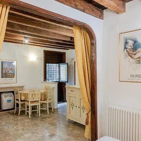 Apartment Caterina's Venice