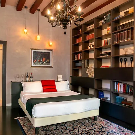 Guest house Palazzo San Luca