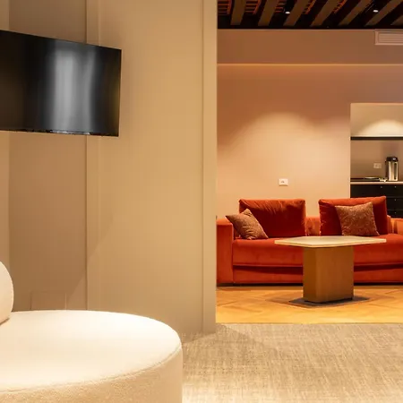 Appartamento Design San Marco