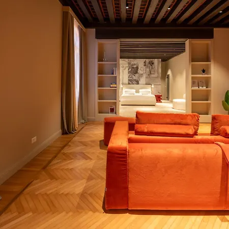 Appartamento Design San Marco Venezia