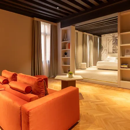 Appartamento Design San Marco