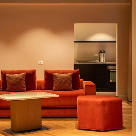 Design San Marco Appartamento *