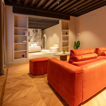 Design San Marco Appartamento *