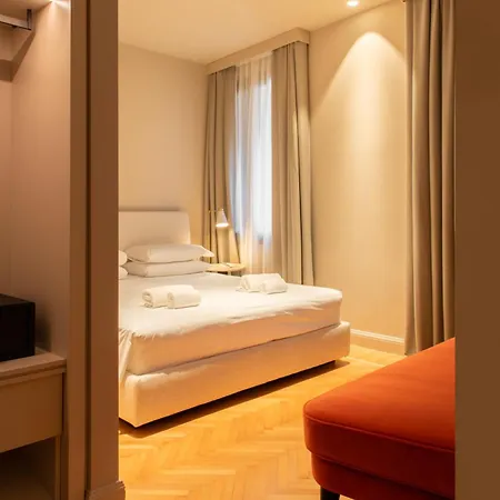Design San Marco Appartamento