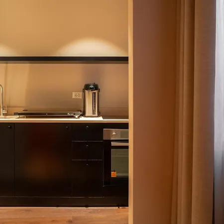 Appartamento Design San Marco