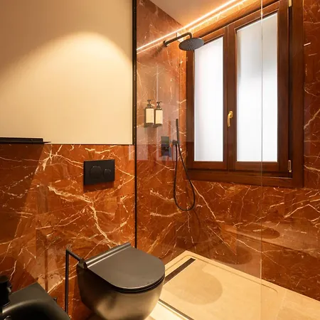 Design San Marco Appartamento Venezia