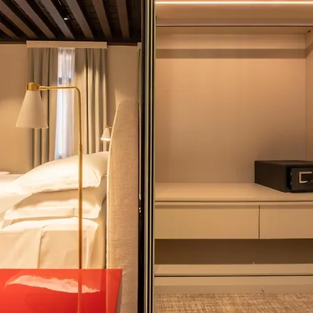 Appartamento Design San Marco