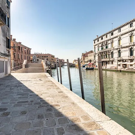 Charming In Venice! Apartamento