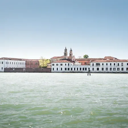 Isola Di San Servolo - Centro Hotel 3*