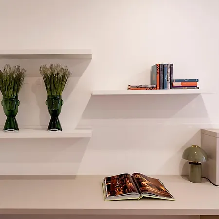 San Barnaba Palace R&r Apartamento *