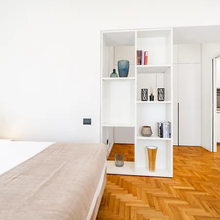 Apartamento San Barnaba Palace R&r Venecia