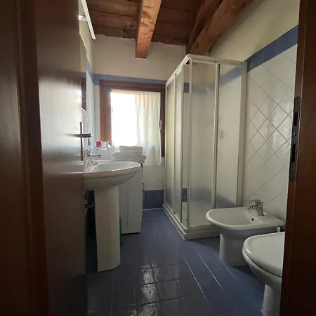 Romantic Rialto شقة البندقية