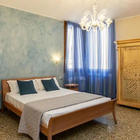 Taverna San Lio 3*