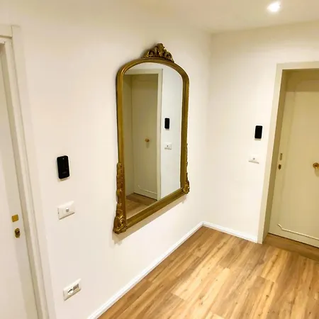 Apartment Oliver Twist In