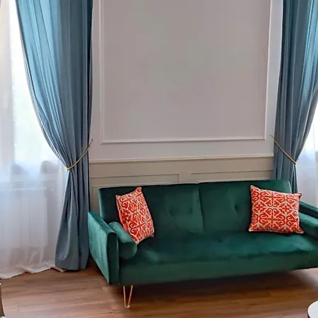 Apartment Oliver Twist In Venice