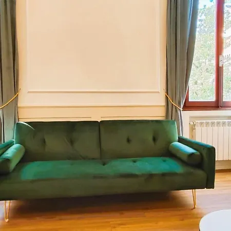 Apartment Oliver Twist In Venice