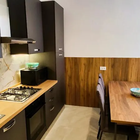 Apartment Oliver Twist In