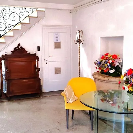 Apartment Oliver Twist In Venice