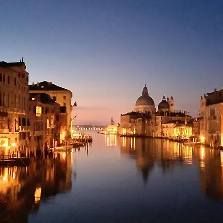 Apartment Oliver Twist In Venice
