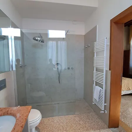 Bed & Breakfast Ca' Cappellis