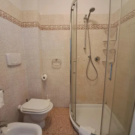 Ca' Cappellis Bed & Breakfast 2*