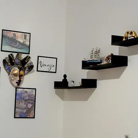 Mj Venice Pensjonat