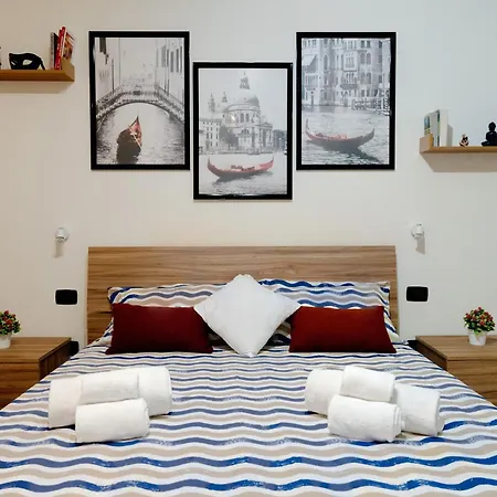 Mj Venice Pensjonat *