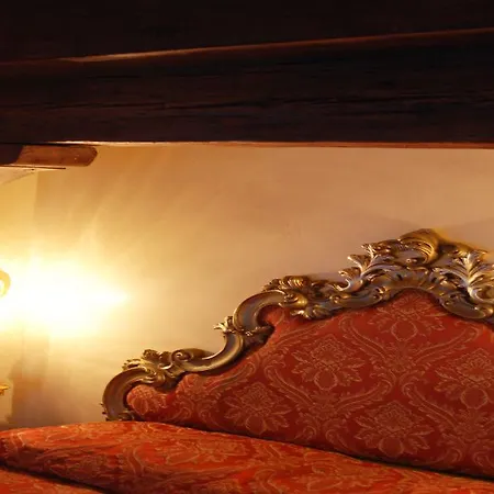 Vecellio Hotel