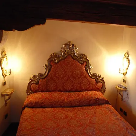 Vecellio Hotel Venice
