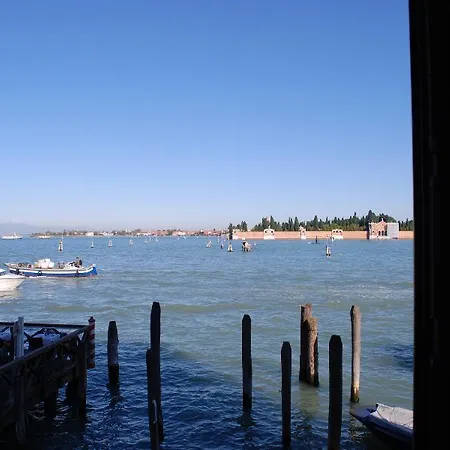 Hotel Vecellio Venice
