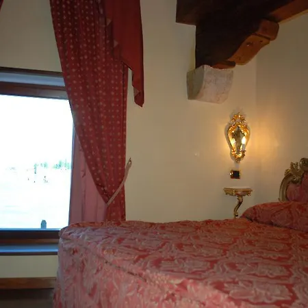 Hotel Vecellio Venice