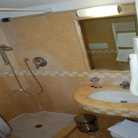 Vecellio Hotel Venice