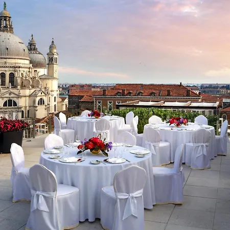 Hotel The Gritti Palace, A Luxury Collection Hotel, 5*