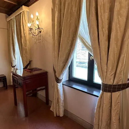 Otel Ca' Nigra Lagoon 4*