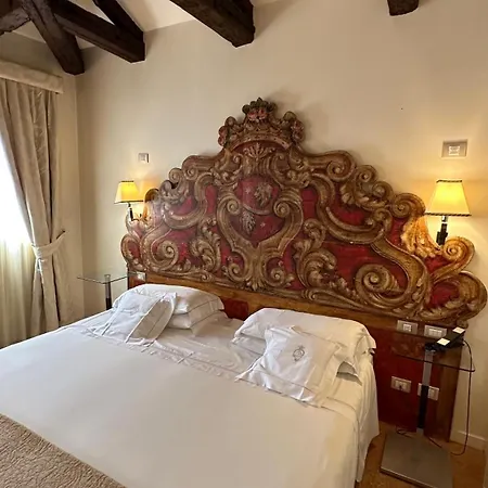 Otel Ca' Nigra Lagoon