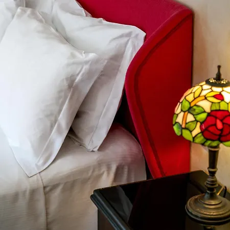 Guest house Palazzo San Luca