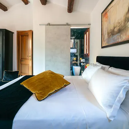 Palazzo San Luca Guest house Venice