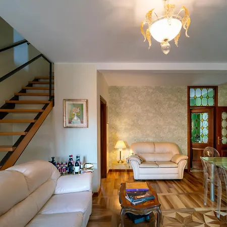 Guest house Palazzo San Luca