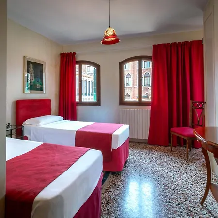 Guest house Palazzo San Luca Venice