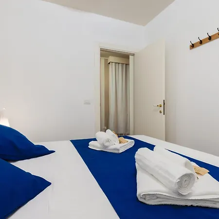 Apartment A 10 Passi Da San Marco Venedig