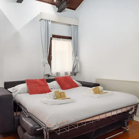 A 10 Passi Da San Marco Apartment