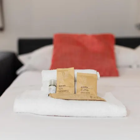 Apartment A 10 Passi Da San Marco Venedig