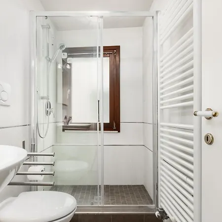 Apartment A 10 Passi Da San Marco Venedig