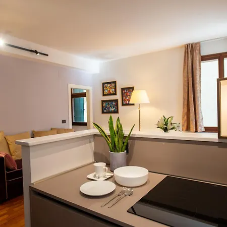 Veneziano Appartement Venise