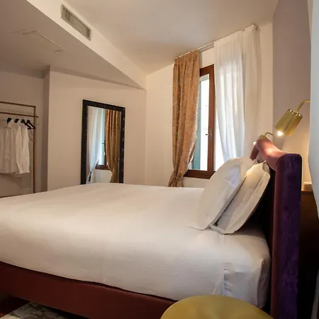 Appartement Veneziano *